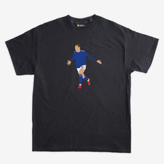 Harvey Barnes - Leicester T-Shirt