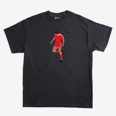 John Barnes - Liverpool T-Shirt