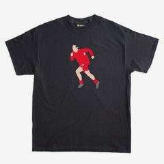 Jamie Carragher - Liverpool T-Shirt