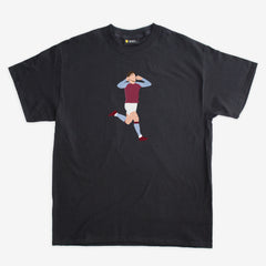 Matty Cash - Aston Villa T-Shirt