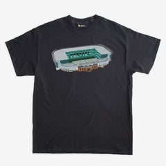Celtic Park Stadium - Celtic T-Shirt