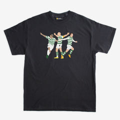 Celtic Players T-Shirt