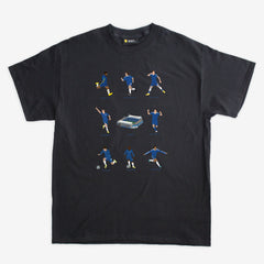 The Blues Collection T-Shirt