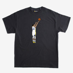 Steph Curry - Golden State Warriors T-Shirt