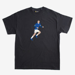 Tom Davies - Everton T-Shirt