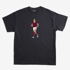Paolo Di Canio - West Ham T-Shirt
