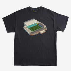 Elland Road - Leeds T-Shirt