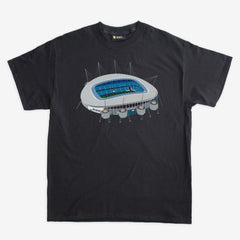 Etihad - Man City T-Shirt