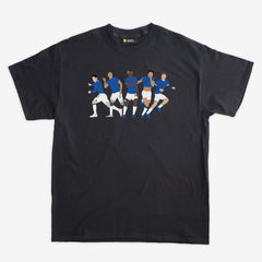 Everton Players T-Shirt