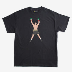 Tyson Fury T-Shirt