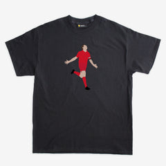 Steven Gerrard - Liverpool T-Shirt