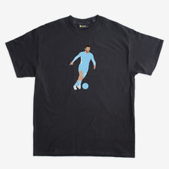 Jack Grealish - Man City T-Shirt