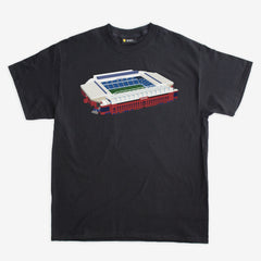 Ibrox Stadium - Rangers T-Shirt