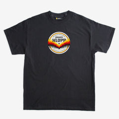 Jurgen Klopp Liverpool Beer Mat T-Shirt