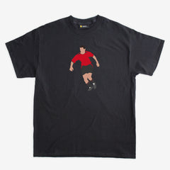 Roy Keane - Man United T-Shirt