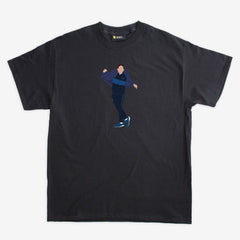 Frank Lampard Manager - The Blues T-Shirt