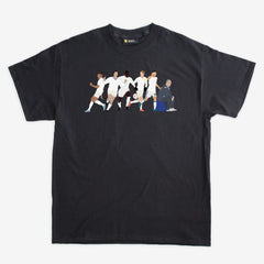 Leeds Players T-Shirt