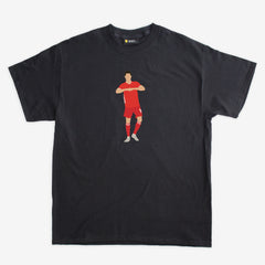 Robert Lewandowski - Bayern Munich T-Shirt
