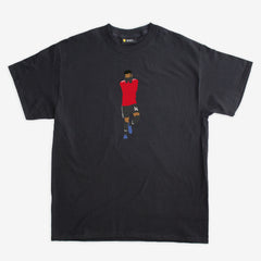 Jesse Lingard - Man United T-Shirt