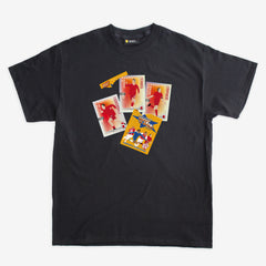 Liverpool Trading Card T-Shirt
