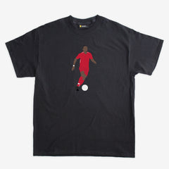 Sadio Mane - Liverpool T-Shirt