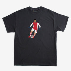 Gabriel Martinelli  - AFC T-Shirt