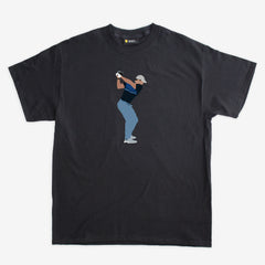Rory McIlroy T-Shirt