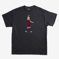 Mark Noble - West Ham T-Shirt