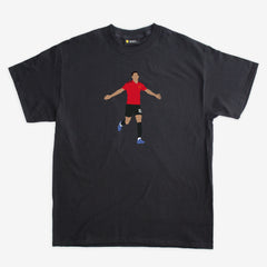 Marcus Rashford - Man United T-Shirt