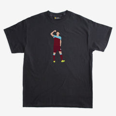 Declan Rice - West Ham T-Shirt