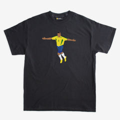 Ronaldo - Brazil T-Shirt