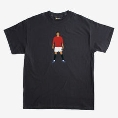 Cristiano Ronaldo - Man United T-Shirt