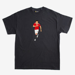 Jadon Sancho - Man United T-Shirt