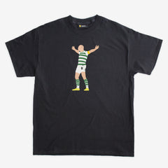 Scott Brown - Celtic T-Shirt