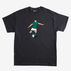 Johnny Sexton - Ireland T-Shirt