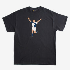 Alan Shearer - Blackburn T-Shirt