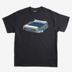 The Bridge - The Blues T-Shirt