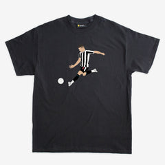 Kieran Trippier - Newcastle T-Shirt