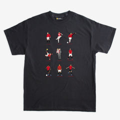 Man United Collection T-Shirt