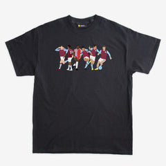 Aston Villa Players T-Shirt