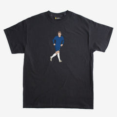 Timo Werner - The Blues T-Shirt