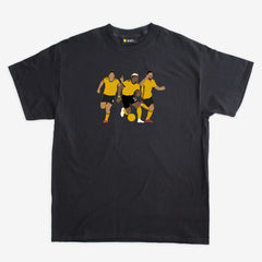 Wolves Players T-Shirt