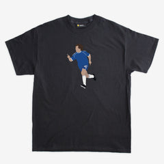 Gianfranco Zola - The Blues T-Shirt