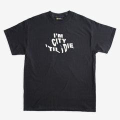 I'm City 'Til I Die Man City T-Shirt