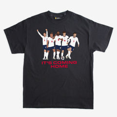 It's Coming Home Players T-Shirt