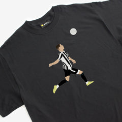 Miguel Almirón - Newcastle T-Shirt