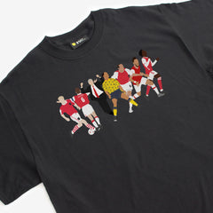 AFC Players T-Shirt