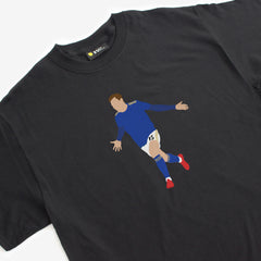 Harvey Barnes - Leicester T-Shirt