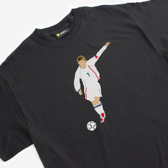 David Beckham - England T-Shirt