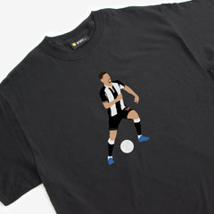Bruno Guimarães - Newcastle T-Shirt